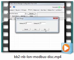 BB2-2010-NB Video - Configure using Discovery from Device