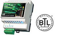 BB3-7302-V2C BACnet Router plus Gateway