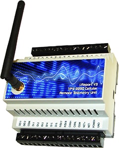 VP3-2290 Cellular Remote Telemetry Unit